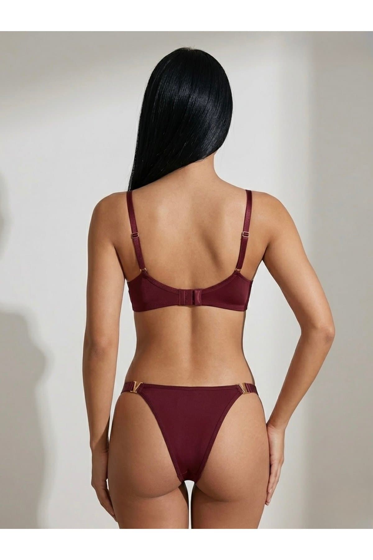 Push-Up Perfect Shape Sütyen
